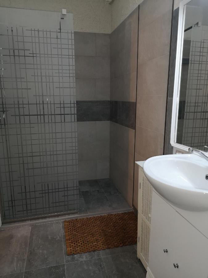 Aqua Apartman 萨图马雷 外观 照片